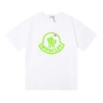 2026年4月14日春夏入荷新作Moncler短袖Tシャツ人気商品/HJJ工場