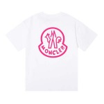 2026年4月14日春夏入荷新作Moncler短袖Tシャツ人気商品/HJJ工場
