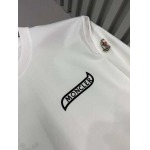 2026年4月14日春夏入荷新作Moncler短袖Tシャツ人気商品/HJJ工場