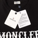 2026年4月14日春夏入荷新作Moncler短袖Tシャツ人気商品/HJJ工場