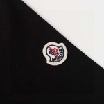 2026年4月14日春夏入荷新作Moncler短袖Tシャツ人気商品/HJJ工場