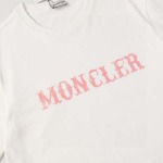 2026年4月14日春夏入荷新作Moncler短袖Tシャツ人気商品/HJJ工場