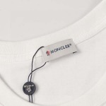2026年4月14日春夏入荷新作Moncler短袖Tシャツ人気商品/HJJ工場