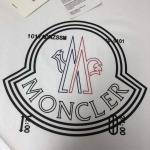 2026年4月14日春夏入荷新作Moncler短袖Tシャツ人気商品/HJJ工場