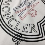 2026年4月14日春夏入荷新作Moncler短袖Tシャツ人気商品/HJJ工場