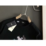 2026年4月14日春夏入荷新作FENDI短袖Tシャツ人気商品/HJJ工場