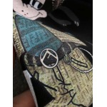 2026年4月14日春夏入荷新作FENDI短袖Tシャツ人気商品/HJJ工場