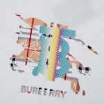 2026年4月14日春夏入荷新作Burberry短袖Tシャツ人気商品/HJJ工場