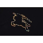 2026年4月14日春夏入荷新作Burberry短袖Tシャツ人気商品/HJJ工場