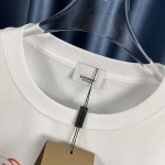 2026年4月14日春夏入荷新作BURBERRY短袖Tシャツ人気商品/HJJ工場