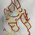 2026年4月14日春夏入荷新作BURBERRY短袖Tシャツ人気商品/HJJ工場