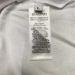 2026年4月14日春夏入荷新作BURBERRY短袖Tシャツ人気商品/HJJ工場