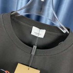 2026年4月14日春夏入荷新作BURBERRY短袖Tシャツ人気商品/HJJ工場