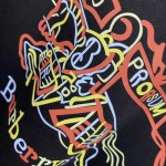 2026年4月14日春夏入荷新作BURBERRY短袖Tシャツ人気商品/HJJ工場