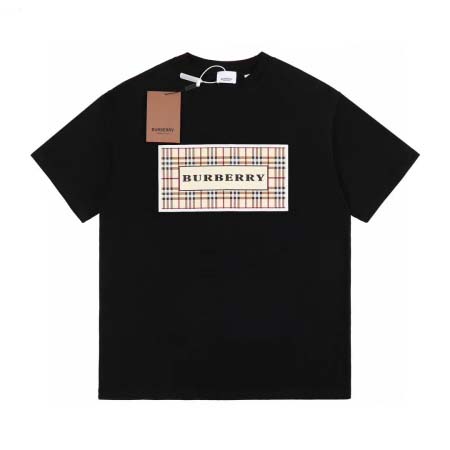 2026年4月14日春夏入荷新作BURBERRY短袖Tシャツ...