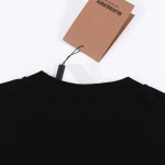2026年4月14日春夏入荷新作BURBERRY短袖Tシャツ人気商品/HJJ工場