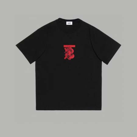 2026年4月14日春夏入荷新作BURBERRY短袖Tシャツ...