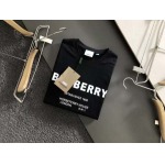 2026年4月14日春夏入荷新作Burberry短袖Tシャツ人気商品/HJJ工場