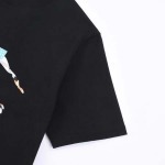 2026年4月14日春夏入荷新作Burberry短袖Tシャツ人気商品/HJJ工場