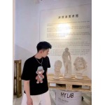 2026年4月14日春夏入荷新作BURBERRY短袖Tシャツ人気商品/HJJ工場