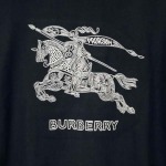 2026年4月14日春夏入荷新作Burberry短袖Tシャツ人気商品/HJJ工場