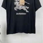 2026年4月14日春夏入荷新作Burberry短袖Tシャツ人気商品/HJJ工場