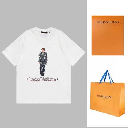 2026年4月14日春夏入荷新作Louis vuitton半...