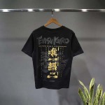 2026年4月14日春夏入荷新作Evisu半袖 tシャツ人気商品/HJJ工場