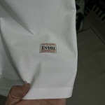 2026年4月14日春夏入荷新作Evisu半袖 tシャツ人気商品/HJJ工場