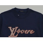 2026年4月14日春夏入荷新作Louis vuitton半袖 tシャツ人気商品/HJJ工場