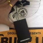 2026年4月14日春夏入荷新作Dsquared2半袖 tシャツ人気商品/HJJ工場