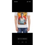 2026年4月14日春夏入荷新作Dsquared2半袖 tシャツ人気商品/HJJ工場