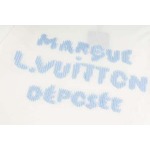 2026年4月14日春夏入荷新作Louis Vuitton半袖 tシャツ人気商品/HJJ工場