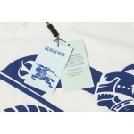 2026年4月14日春夏入荷新作Burberry半袖 tシャツ人気商品/HJJ工場