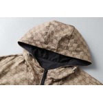 2026年4月14日春夏入荷新作Gucciジャケット人気商品/HJJ工場