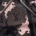 2026年4月14日春夏入荷新作louis vuittonジャケット人気商品/HJJ工場