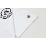 2026年4月14日春夏入荷新作Moncler半袖 tシャツ人気商品/HJJ工場