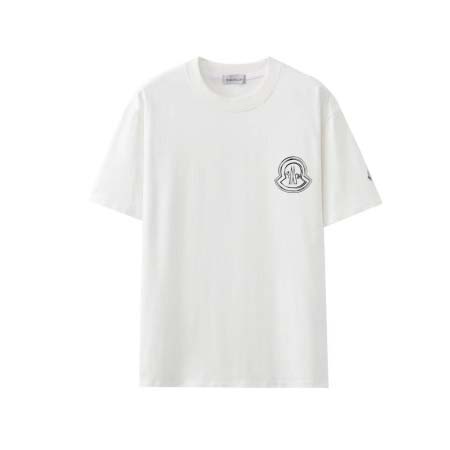 2026年4月14日春夏入荷新作Moncler半袖 tシャツ...