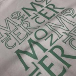 2026年4月14日春夏入荷新作Moncler半袖 tシャツ人気商品/HJJ工場