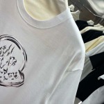 2026年4月14日春夏入荷新作Moncler半袖 tシャツ人気商品/HJJ工場