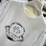 2026年4月14日春夏入荷新作Moncler半袖 tシャツ人気商品/HJJ工場