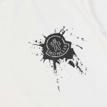2026年4月14日春夏入荷新作Moncler半袖 tシャツ人気商品/HJJ工場