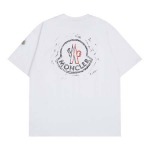2026年4月14日春夏入荷新作Moncler半袖 tシャツ人気商品/HJJ工場