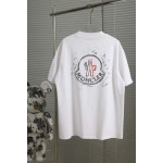 2026年4月14日春夏入荷新作Moncler半袖 tシャツ人気商品/HJJ工場
