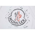 2026年4月14日春夏入荷新作Moncler半袖 tシャツ人気商品/HJJ工場
