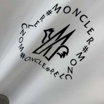 2026年4月14日春夏入荷新作Moncler半袖 tシャツ人気商品/HJJ工場