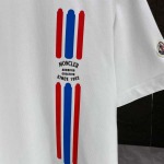 2026年4月14日春夏入荷新作Moncler半袖 tシャツ人気商品/HJJ工場