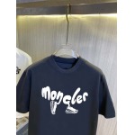 2026年4月14日春夏入荷新作Moncler半袖 tシャツ人気商品/HJJ工場