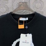 2026年4月14日春夏入荷新作Moncler半袖 tシャツ人気商品/HJJ工場
