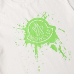 2026年4月14日春夏入荷新作Moncler半袖 tシャツ人気商品/HJJ工場